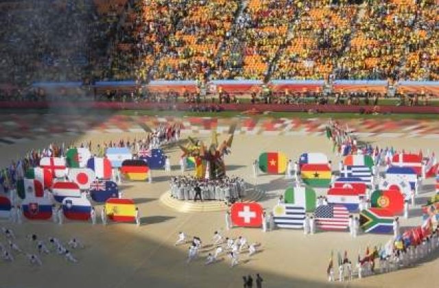 FIFA vrea loviturile de departajare in faza grupelor CM