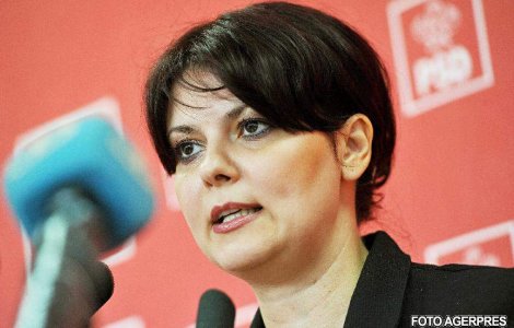 Olguta Vasilescu: De ce a uitat statul de romanii din afara granitelor?