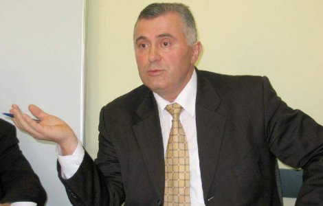 Deputatul PDL, Ioan Timis, a murit intr-un spital din Londra