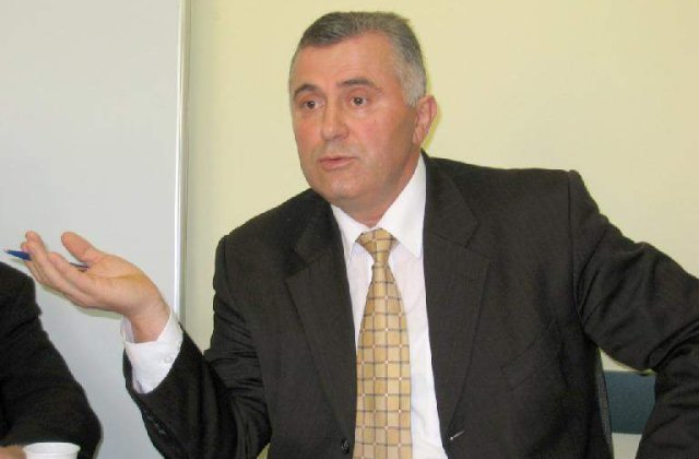 Deputatul PDL, Ioan Timis, a murit intr-un spital din Londra