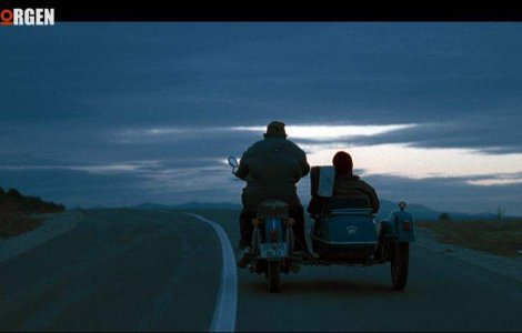 Marian Crisan a luat 4 trofee la Festivalul de la Locarno