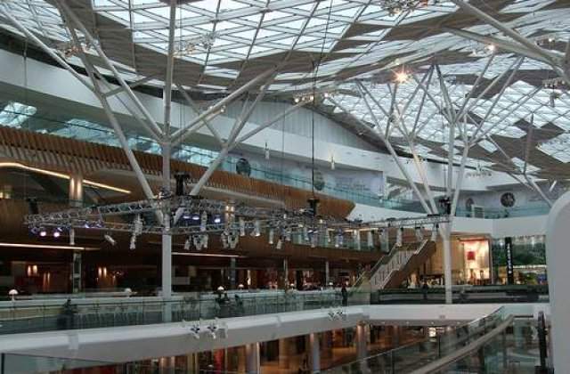 Londra: Top 5 mall-uri pe care trebuie sa le vizitezi