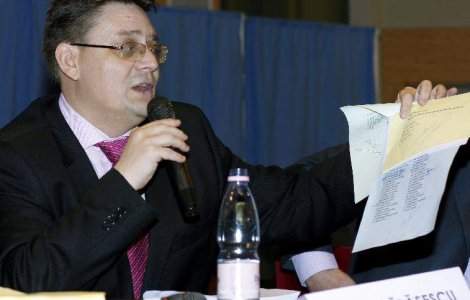  Video  Scandaluri sexuale in politica romaneasca