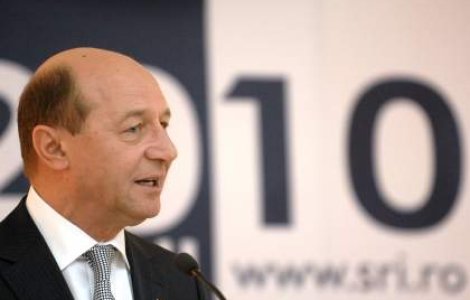 S-au saturat romanii de Traian Basescu?