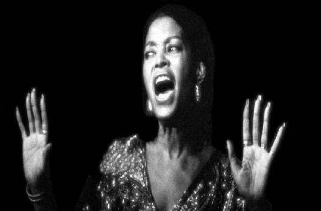 [VIDEO] Cantareata de jazz Abbey Lincoln a murit