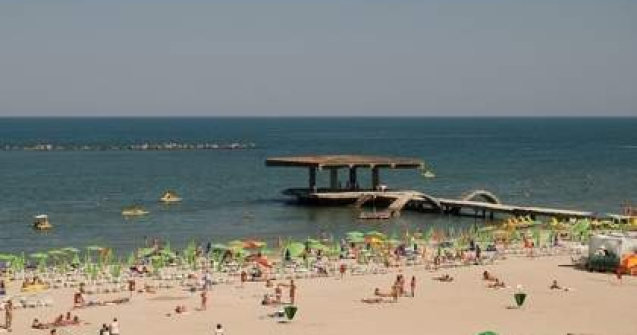 S-a dat start la "Litoralul pentru toti"