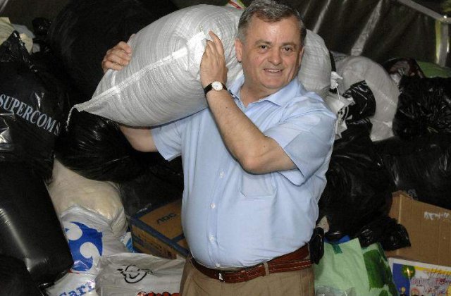 Neculai Ontanu candideaza pentru Primaria Capitalei din partea UNPR