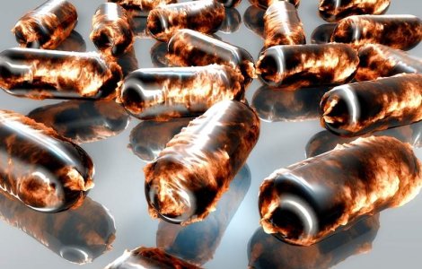 Suntem pregatiti pentru o lume fara antibiotice?