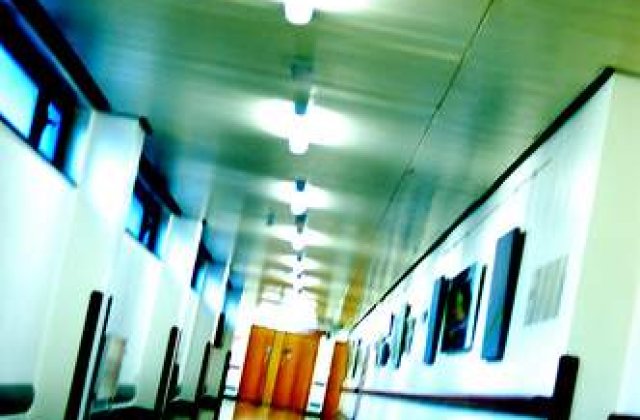 Drama intr-un spital din Romania
