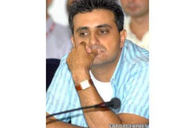 Robert Turcescu pleaca din Realitatea Media