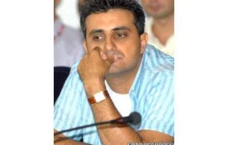 Robert Turcescu pleaca din Realitatea Media