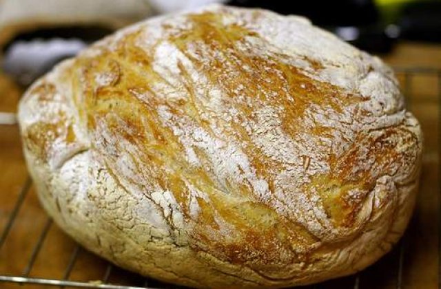 Se scumpeste "painea cea de toate zilele"?