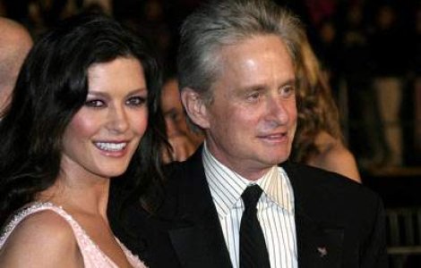 Michael Douglas are cancer