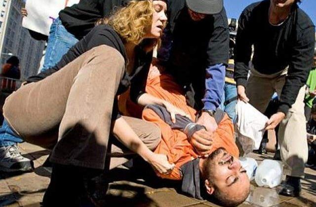 Un raport privind metodele de tortura CIA va fi facut public