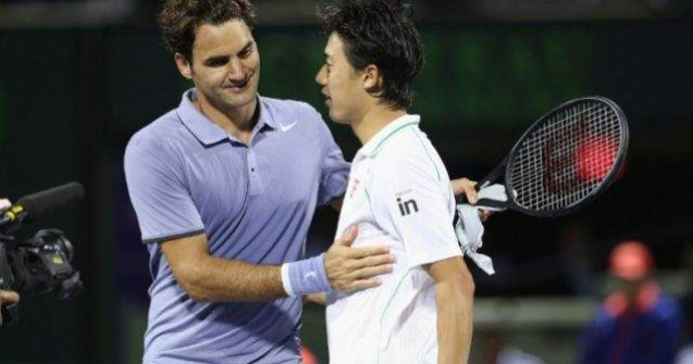 Roger Federer, eliminat de la Miami