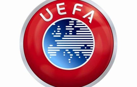 UEFA lupta printr-o noua rezolutie impotriva meciurilor trucate