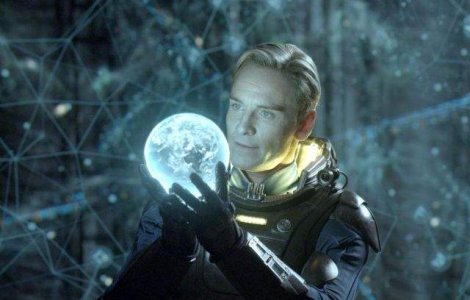 Partea a doua a filmului SF "Prometheus", lansata pe 4 martie 2016