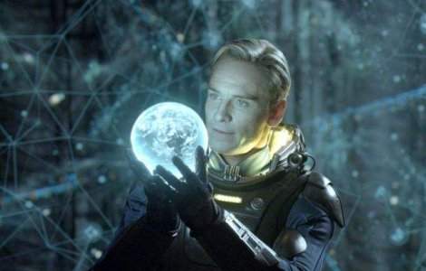 Partea a doua a filmului SF "Prometheus", lansata pe 4 martie 2016