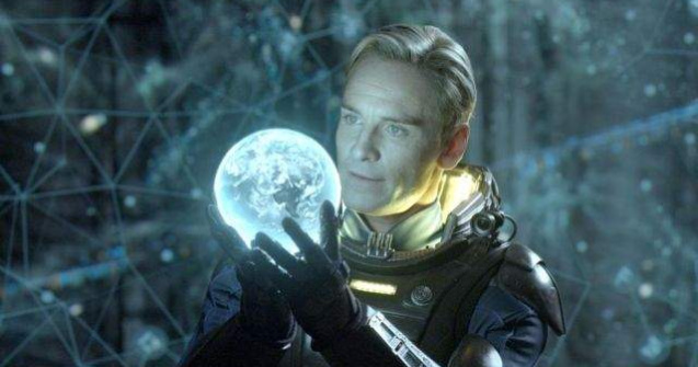 Partea a doua a filmului SF "Prometheus", lansata pe 4 martie 2016