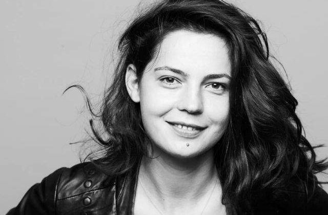 Maria Dinulescu, cea mai buna actrita la LA Indie Film Festival 2014