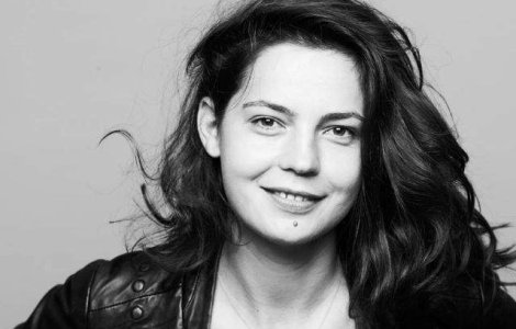 Maria Dinulescu, cea mai buna actrita la LA Indie Film Festival 2014