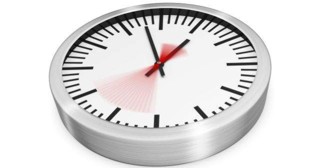 Romania trece la ora oficiala de vara in acest weekend