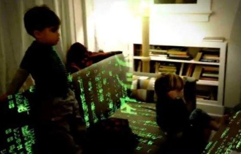  Video  Cel mai COOL tata din lume! Ce a facut pentru baiatul lui!