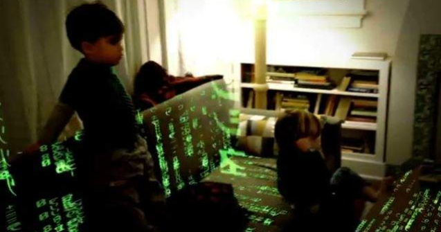  Video  Cel mai COOL tata din lume! Ce a facut pentru baiatul lui!