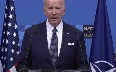 Președintele Joe Biden se va...