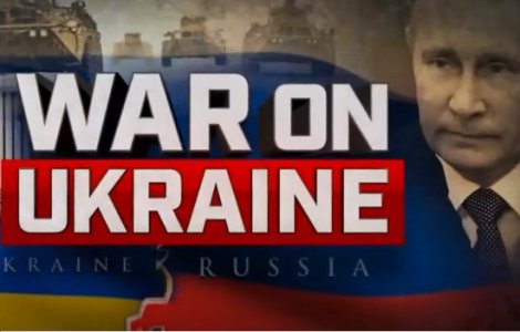 Pentagonul: Cum va ieși Rusia din conflictul cu Ucraina