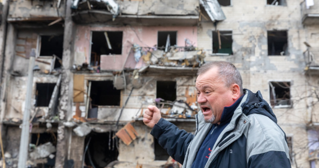 Kievul acuză că peste 400.000 de ucraineni au fost deportați în Rusia