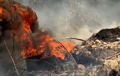 România, groapa de gunoi a altora. Firul banilor se întinde dincolo de granițe