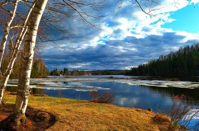Prognoza meteo pentru weekendul 26-27 martie 2022. Temperaturile scad &icirc;n toată țara 