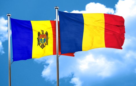 Ajutor financiar de 100 de milioane de euro din partea României pentru Moldova