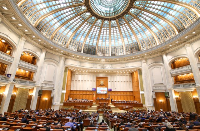 AUR acuză coaliția PSD-PNL-UDMR că ar pregăti fraudarea alegerilor din 2024