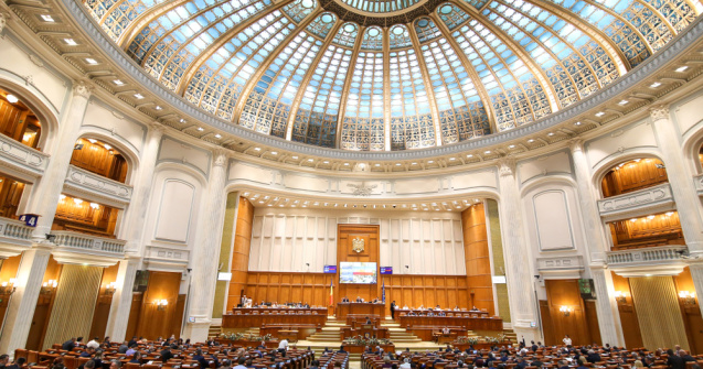 AUR acuză coaliția PSD-PNL-UDMR că ar pregăti fraudarea alegerilor din 2024