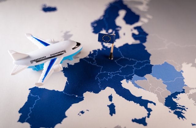 Ucraina a solicitat Uniunii Europene să își închidă frontierele cu Rusia și Belarus