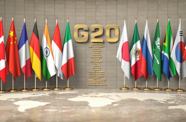 Ce spune Moscova despre excluderea din G20. „Nu se va întâmpla nimic teribil”