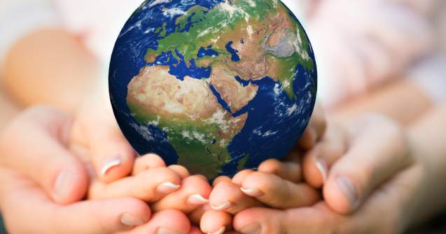 Ora Pământului. Oamenii din întreaga lume vor stinge lumina astăzi pentru o oră