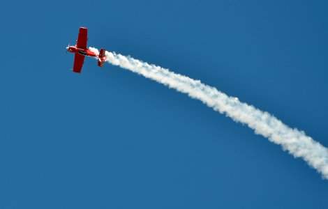 Un alt avion s-a prăbușit astăzi în România. Pilotul nu a supraviețuit