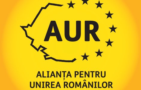 AUR organizează primul Congres extraordinar pentru alegerea noii conduceri