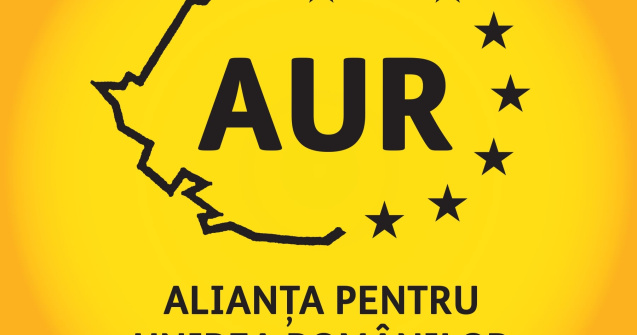 AUR organizează primul Congres extraordinar pentru alegerea noii conduceri
