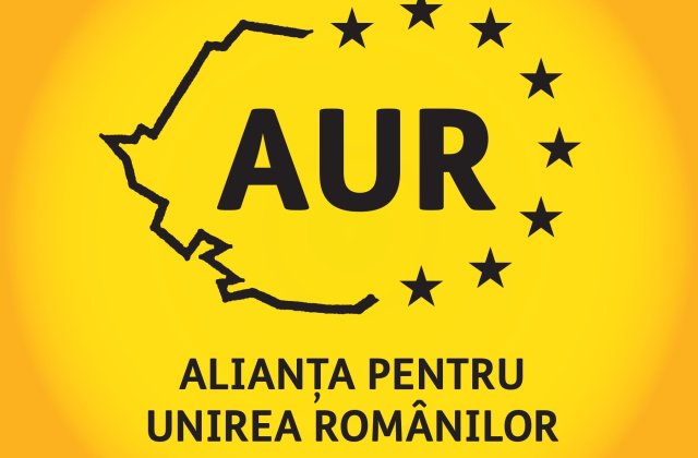 AUR organizează primul Congres extraordinar pentru alegerea noii conduceri
