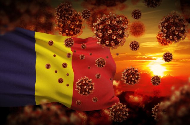 Situația epidemiologică COVID-19 din Rom&acirc;nia &icirc;n ultimele 24 de ore