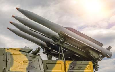 Germania va cumpăra un scut...