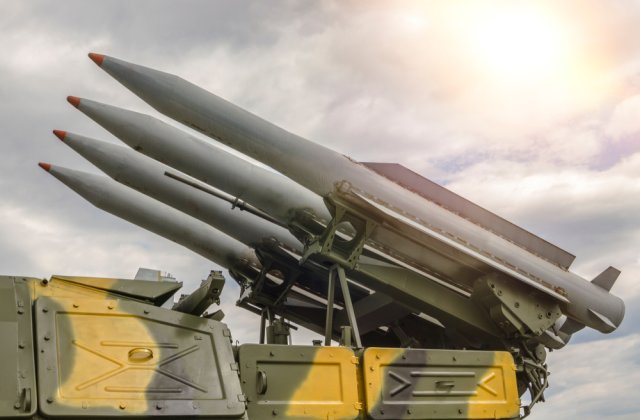 Germania va cumpăra un scut antirachetă israelian ce va acoperi și Rom&acirc;nia, Polonia și alte țări baltice