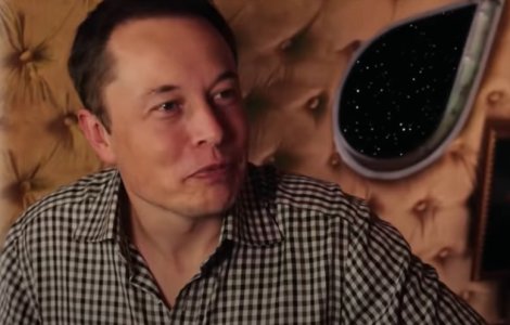 Elon Musk vrea să facă o nouă platformă de socializare