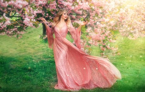  Top  Horoscopul lunii Aprilie 2022: Află ce îți rezervă astrele în această lună!