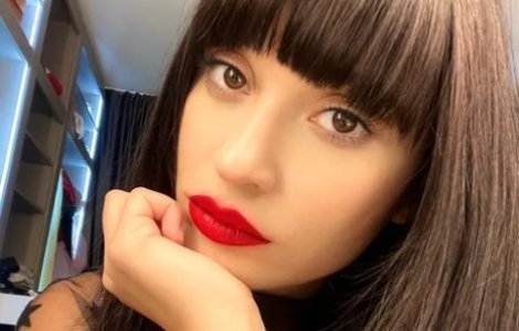 Războiul din Ucraina a afectat-o și pe Irina Rimes: „Soţul ei este rănit şi nu ştiu în ce spital se află”