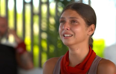 Detaliul de la Survivor România pe care nimeni nu l-a observat! Elena Chiriac, afirmații dure despre Cătălin Zmărăndescu